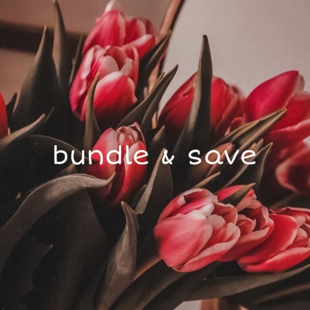🌟Bundle & Save!!🌟